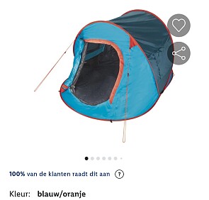 Image of partytent
