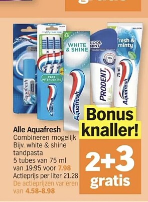 Image of promo
