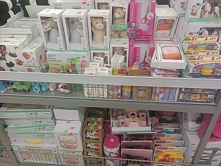 Speelgoed koopjes bij Zeeman