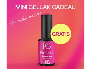 Gratis mini gellak