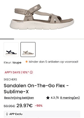 Image of skechers
