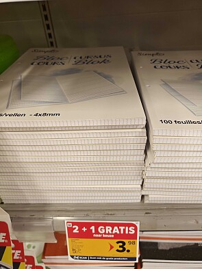 Image of carrefour