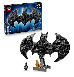 76330 LEGO Super Heroes DC Batman Logo