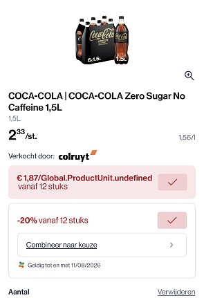 Image of frisdrank