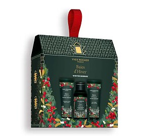 -60% Routine set Winterbessen