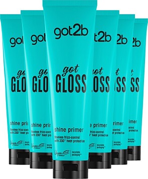 Haargel Got2b Got Gloss