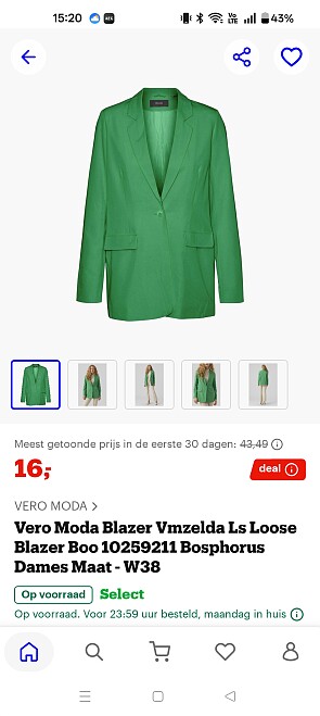 Image of groene