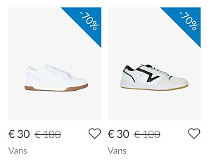 Image of vans