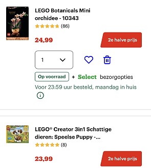 Image of lego