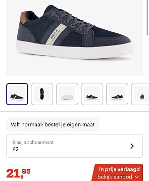 Image of sneakers