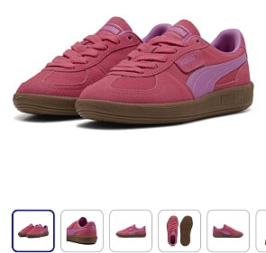 Image of sneakers