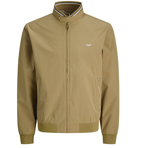 Jack & Jones Premium Bomber jacker aan -50% en nog meer modellen