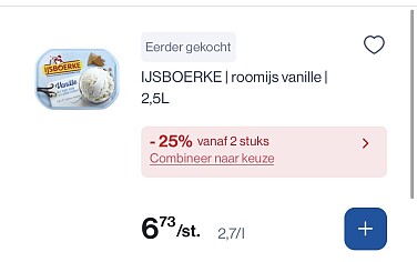 Image of ijsboerke