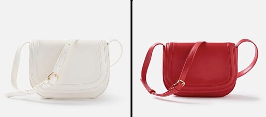 Handtas -70%