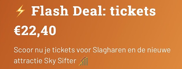 Slagharen