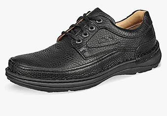 Clarks maat 40