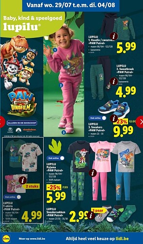 Paw Patrol fans opgelet! 🐾 🐶