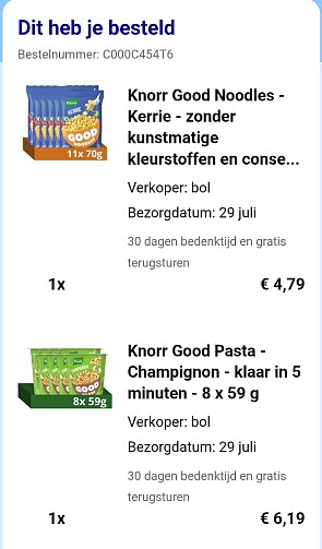 Image of pasta