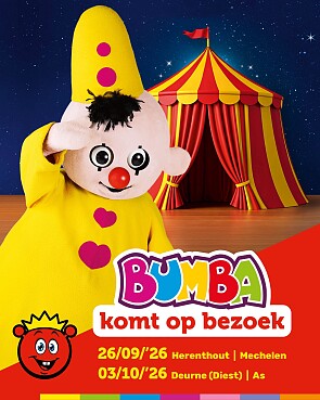Image of bumba