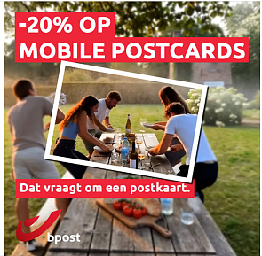 Image of bpost-mycard