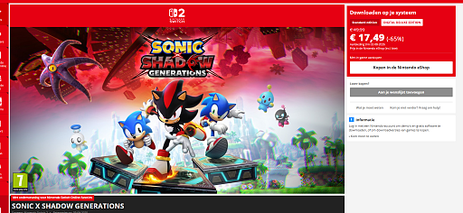 Image of nintendo