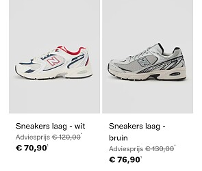 Image of schoenen