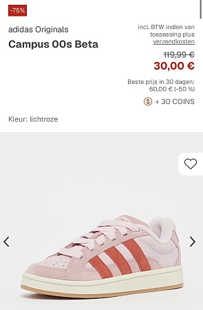 Image of adidas