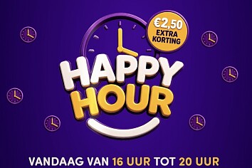 Kortingscode Tripper nl