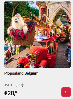 Image of pretpark