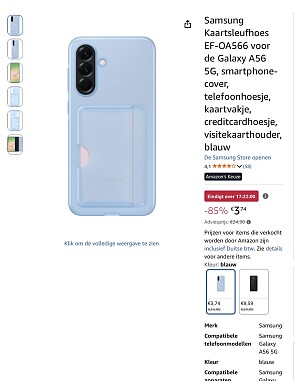 Image of smartphone