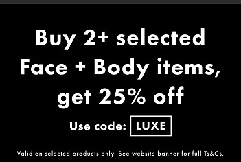 25% extra korting bovenop sale ASOS