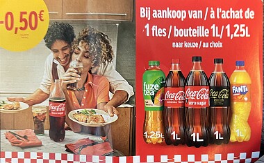 Image of frisdrank