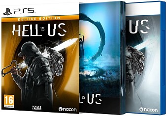 Image of ps5