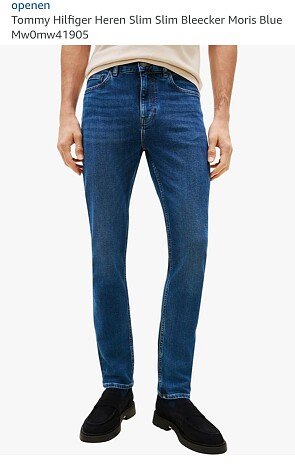 Image of jeans