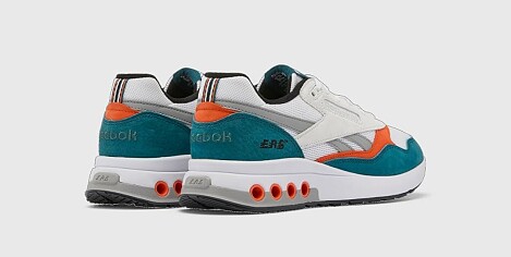 Reebok sneakers 29,30€ ipv 130€!
