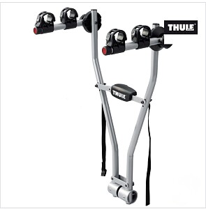 Thule Trekhaakfietsendrager