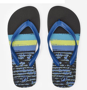 Teenslippers voor jongens