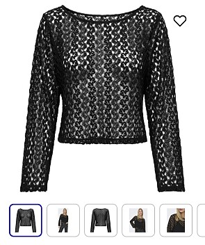 -31% only top maat S