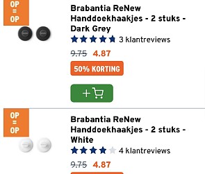 Brabantia Renew