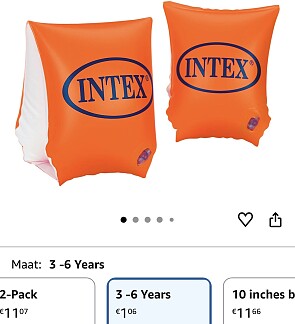 Image of intex