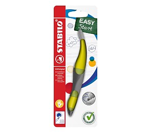 Stabilo ergonomische pen helft van de prijs