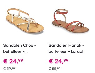 Image of sandalen