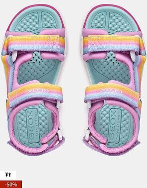 Image of sandalen