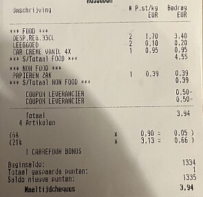 Desperados original fles 33 cl + coupon