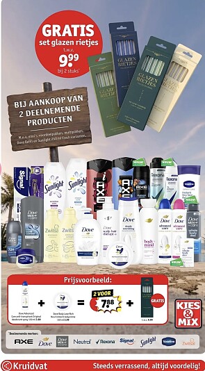 Image of kruidvat