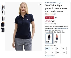 Image of tom-tailor