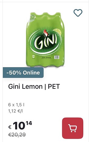 Image of frisdrank