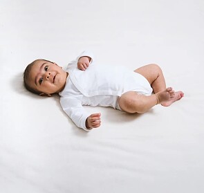 GRATIS Zeeman rompertje 👶