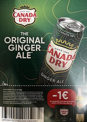 Image of frisdrank