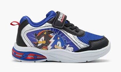 -50% sonic sneakers